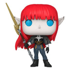 Immagine del prodotto Metaphor: ReFantazio - Figura in Vinile POP! Games Hulkenberg 9 cm
