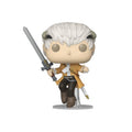 Immagine del prodotto Metaphor: ReFantazio POP! Games Personaggio in Vinile Strohl 9 cm