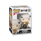 Immagine del prodotto Metaphor: ReFantazio POP! Games Personaggio in Vinile Strohl 9 cm