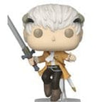 Immagine del prodotto Metaphor: ReFantazio POP! Games Personaggio in Vinile Strohl 9 cm