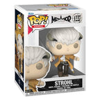 Immagine del prodotto Metaphor: ReFantazio POP! Games Personaggio in Vinile Strohl 9 cm
