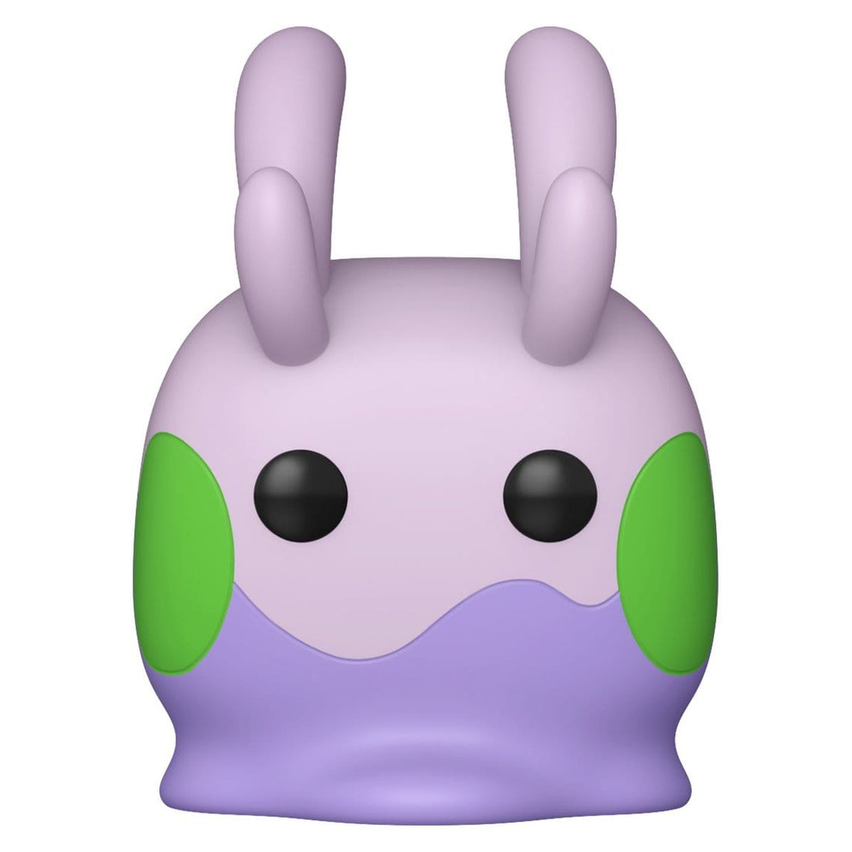 Immagine del prodotto Figura in vinile Pokémon POP! Games Goomy 9 cm