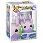 Immagine del prodotto Figura in vinile Pokémon POP! Games Goomy 9 cm