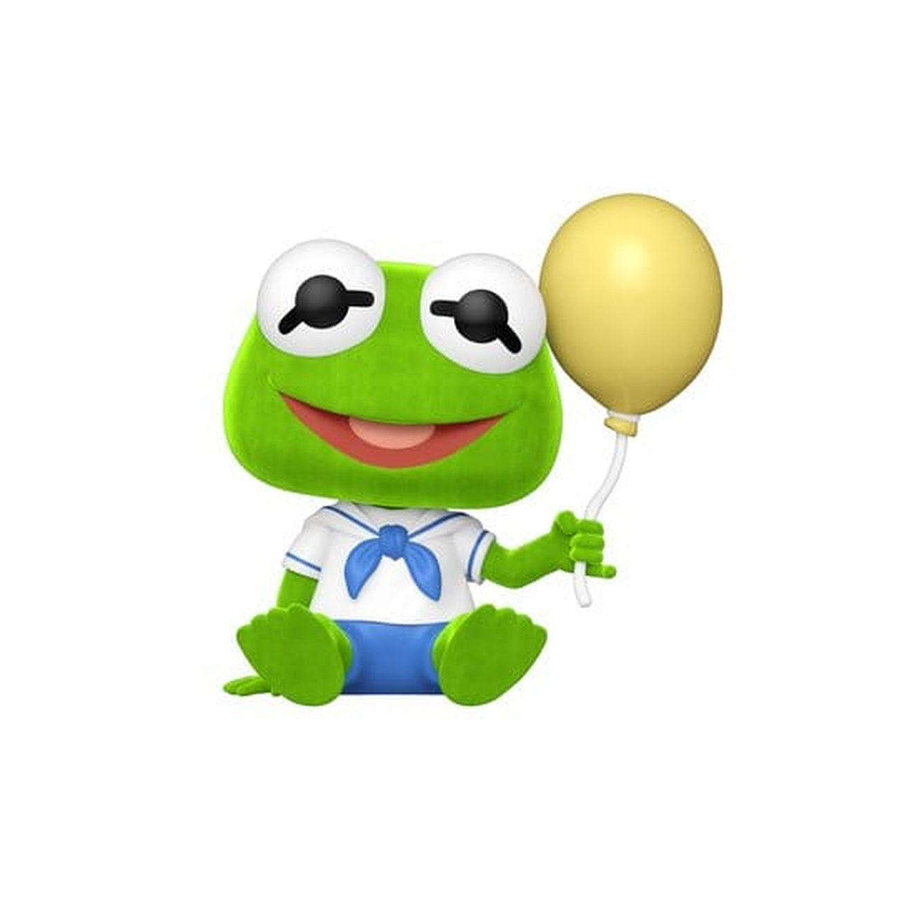 Immagine del prodotto The Muppets Mayhem figura in vinile POP! Muppet Babies - Baby Kermit