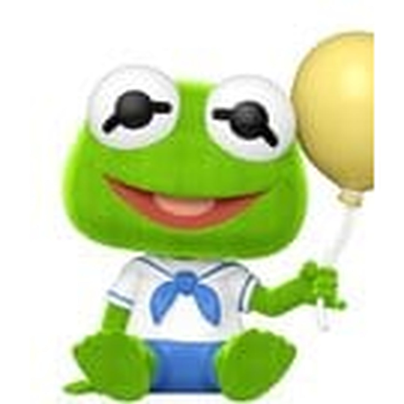 Immagine del prodotto The Muppets Mayhem figura in vinile POP! Muppet Babies - Baby Kermit