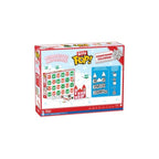 Immagine del prodotto Calendario dell'Avvento conto alla rovescia di 24 giorni Hello Kitty Bitty POP!