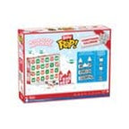 Immagine del prodotto Calendario dell'Avvento conto alla rovescia di 24 giorni Hello Kitty Bitty POP!