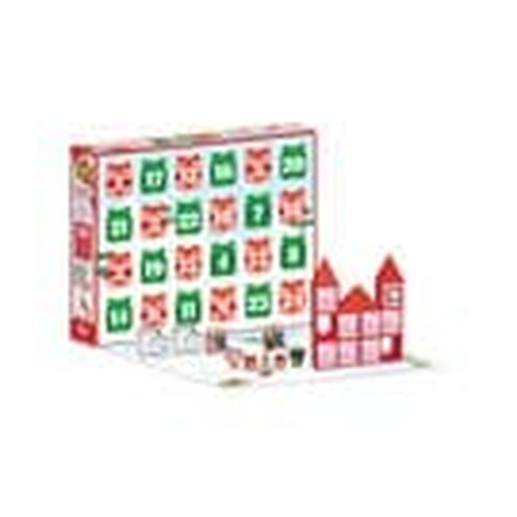 Immagine del prodotto Calendario dell'Avvento conto alla rovescia di 24 giorni Hello Kitty Bitty POP!