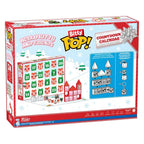 Immagine del prodotto Calendario dell'Avvento conto alla rovescia di 24 giorni Hello Kitty Bitty POP!