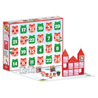 Immagine del prodotto Calendario dell'Avvento conto alla rovescia di 24 giorni Hello Kitty Bitty POP!