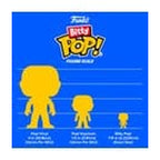 Immagine del prodotto Star Wars Bitty POP! Calendario dell'Avvento conto alla rovescia di 24 giorni