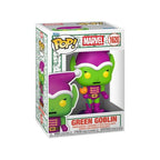 Immagine del prodotto Marvel POP! Personaggio in vinile: Holiday S6 - Goblin (NTKR) 9 cm