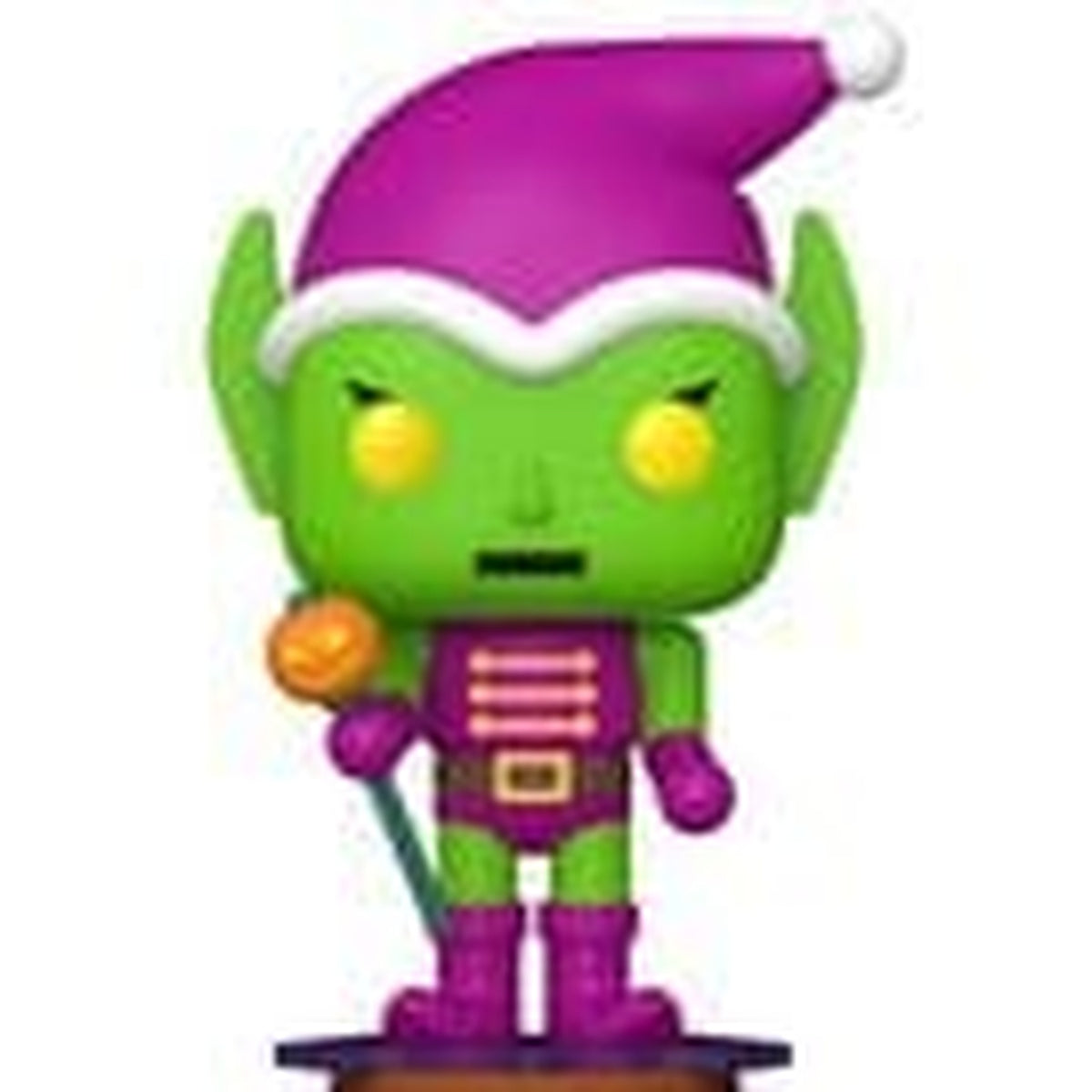 Immagine del prodotto Marvel POP! Personaggio in vinile: Holiday S6 - Goblin (NTKR) 9 cm