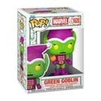 Immagine del prodotto Marvel POP! Personaggio in vinile: Holiday S6 - Goblin (NTKR) 9 cm
