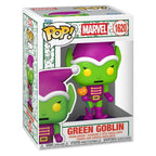 Immagine del prodotto Marvel POP! Personaggio in vinile: Holiday S6 - Goblin (NTKR) 9 cm