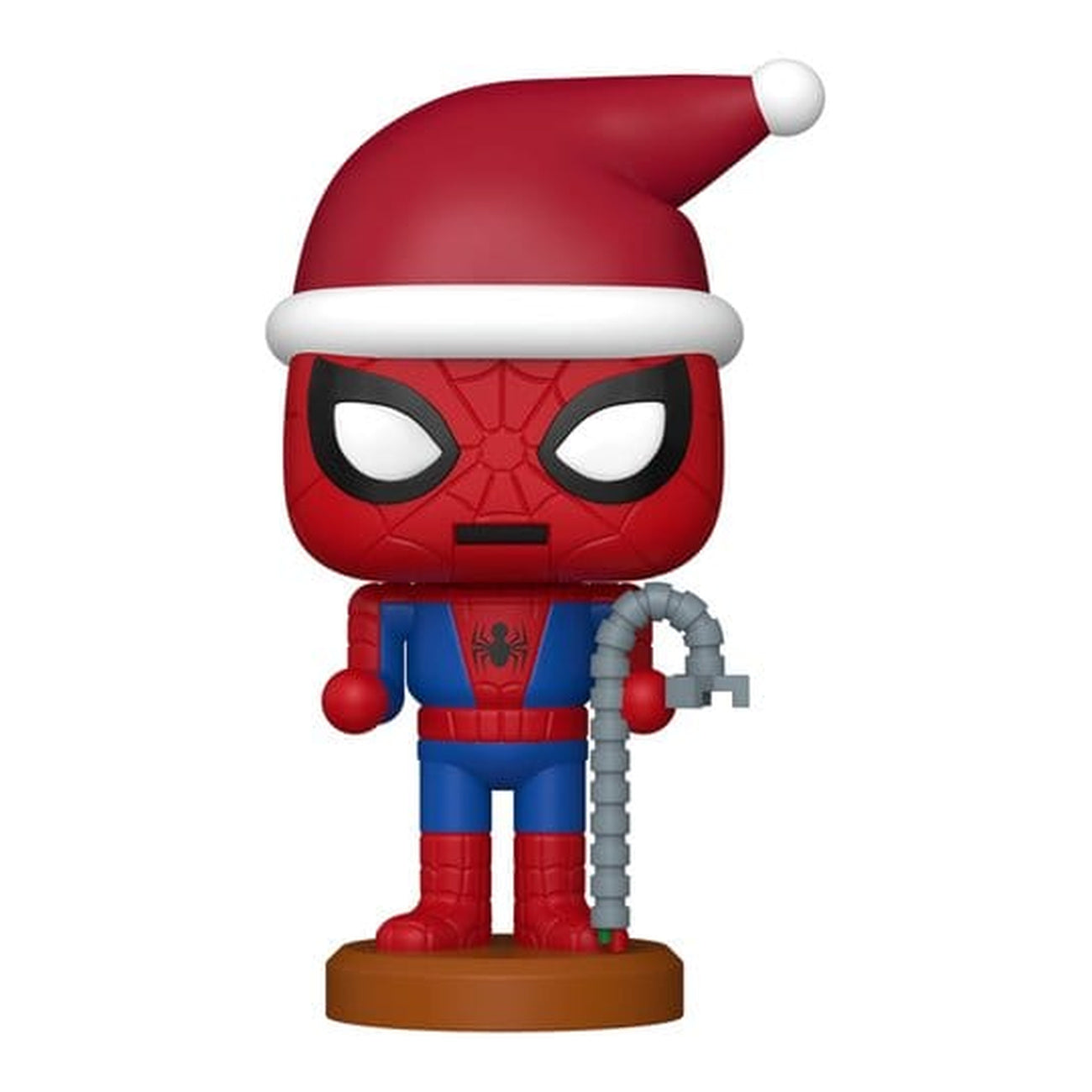 Immagine del prodotto Figura in vinile POP! Marvel: Holiday S6- SM(NTKR) 9 cm
