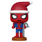 Immagine del prodotto Figura in vinile POP! Marvel: Holiday S6- SM(NTKR) 9 cm