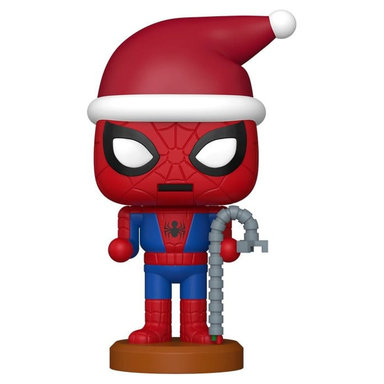Immagine del prodotto Figura in vinile POP! Marvel: Holiday S6- SM(NTKR) 9 cm