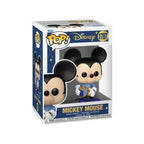 Product image Disney POP! Vinyl Figure: Hanukkah Mickey (Dreidel) 9 cm