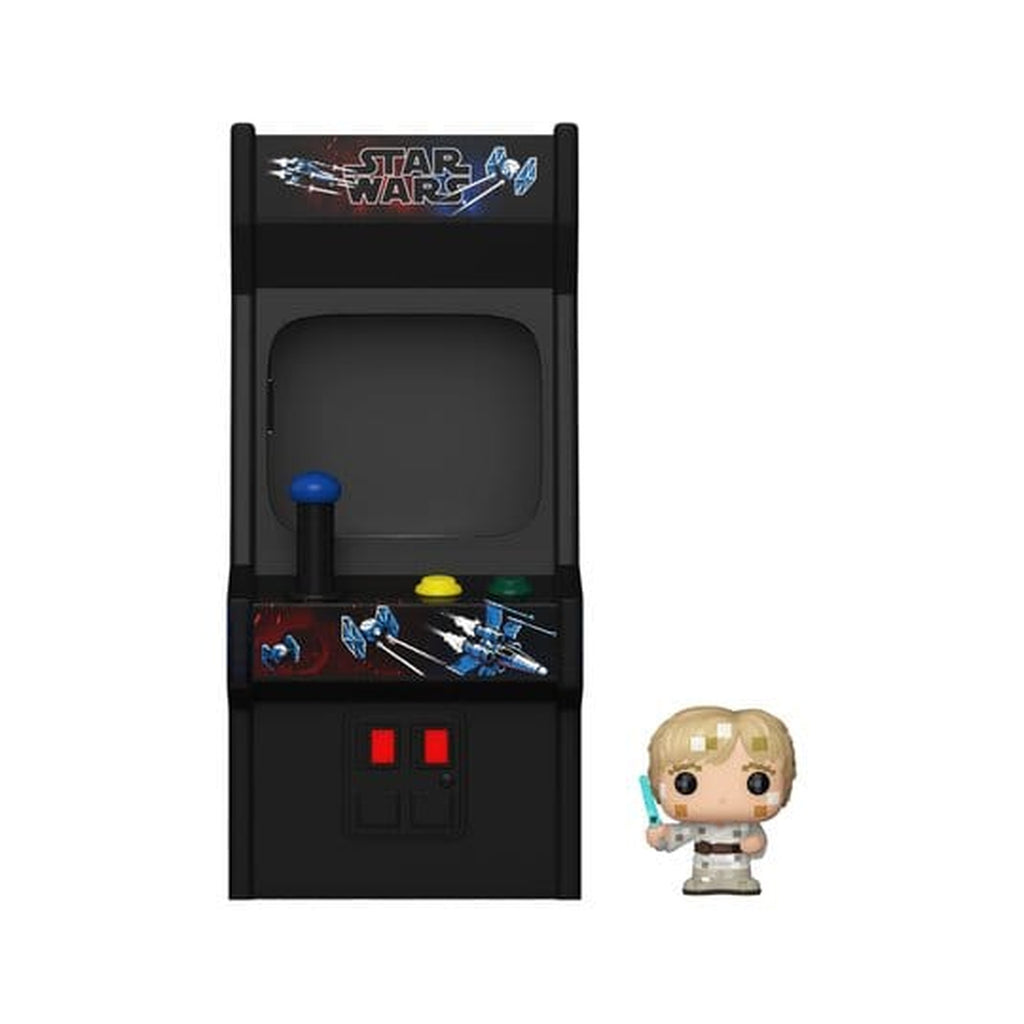 Immagine del prodotto Star Wars Bitty POP! Starter Pack Mini Figure