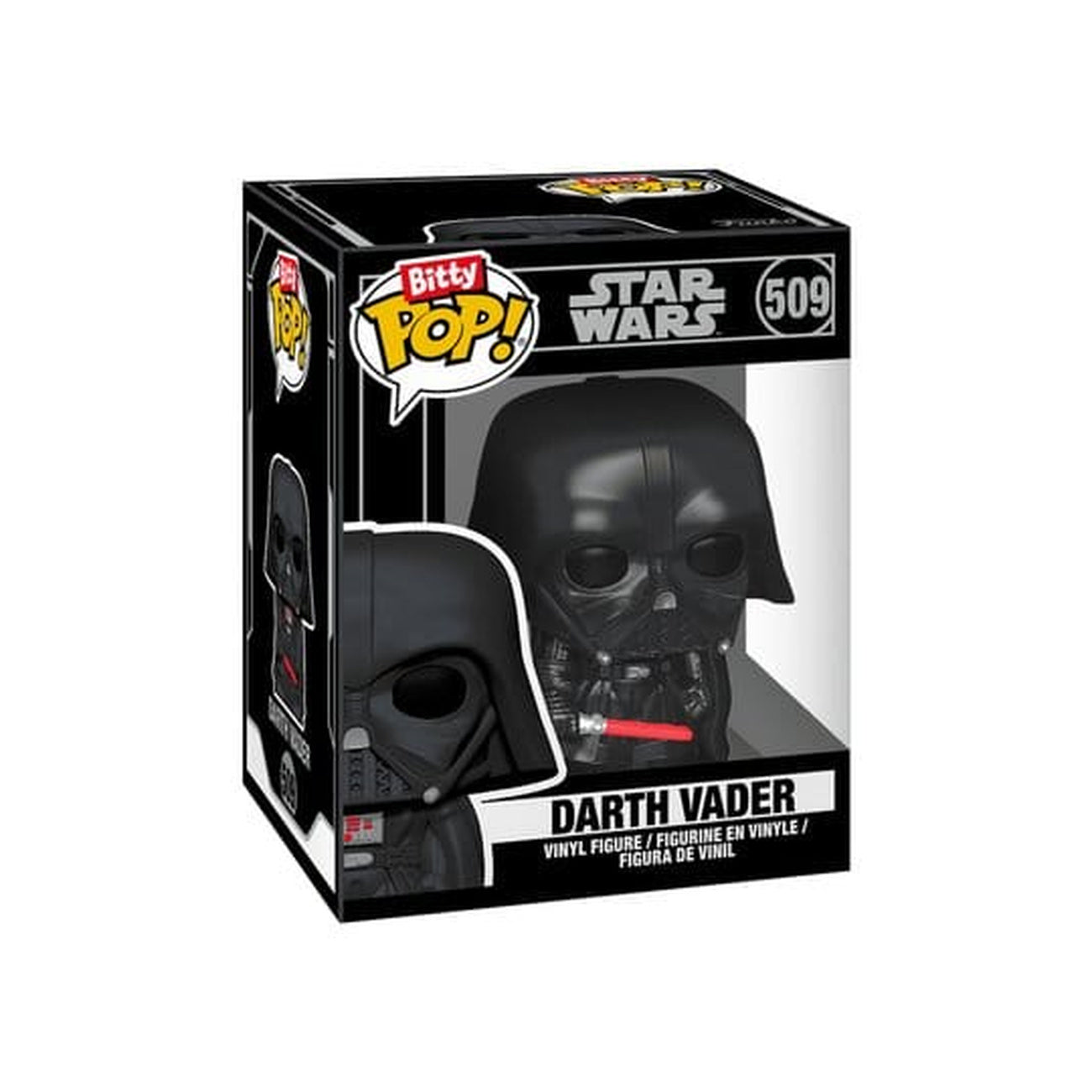 Immagine del prodotto Star Wars Bitty POP! Starter Pack Mini Figure