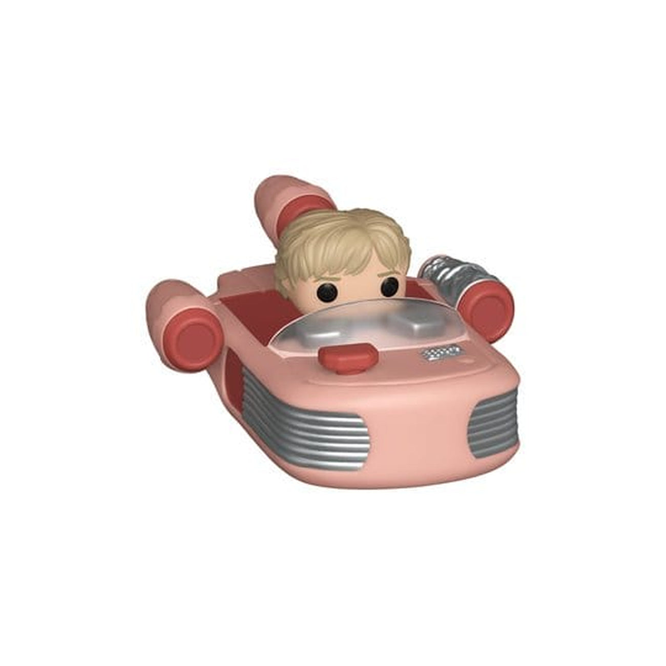 Immagine del prodotto Star Wars Bitty POP! Starter Pack Mini Figure