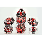 Immagine del prodotto Set di dadi Liquid Core Dungeons & Dragons