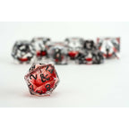 Immagine del prodotto Set di dadi Liquid Core Dungeons & Dragons