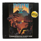 Immagine del prodotto Doom 2 Replica Floppy Disk Arena Limited Edition