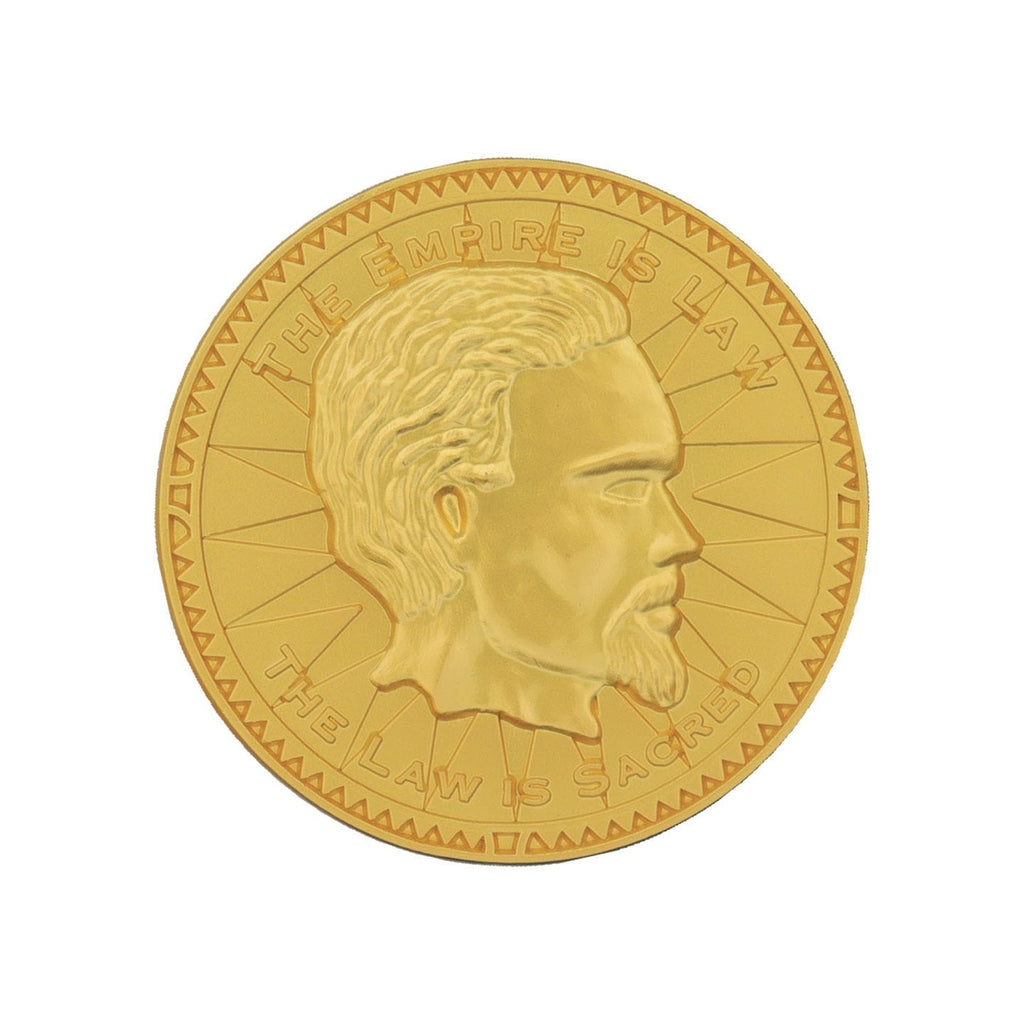 Immagine del prodotto Moneta da collezione Septim Misty Gold Edition - The Elder Scrolls