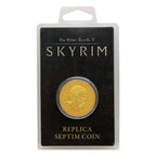 Immagine del prodotto Moneta da collezione Septim Misty Gold Edition - The Elder Scrolls