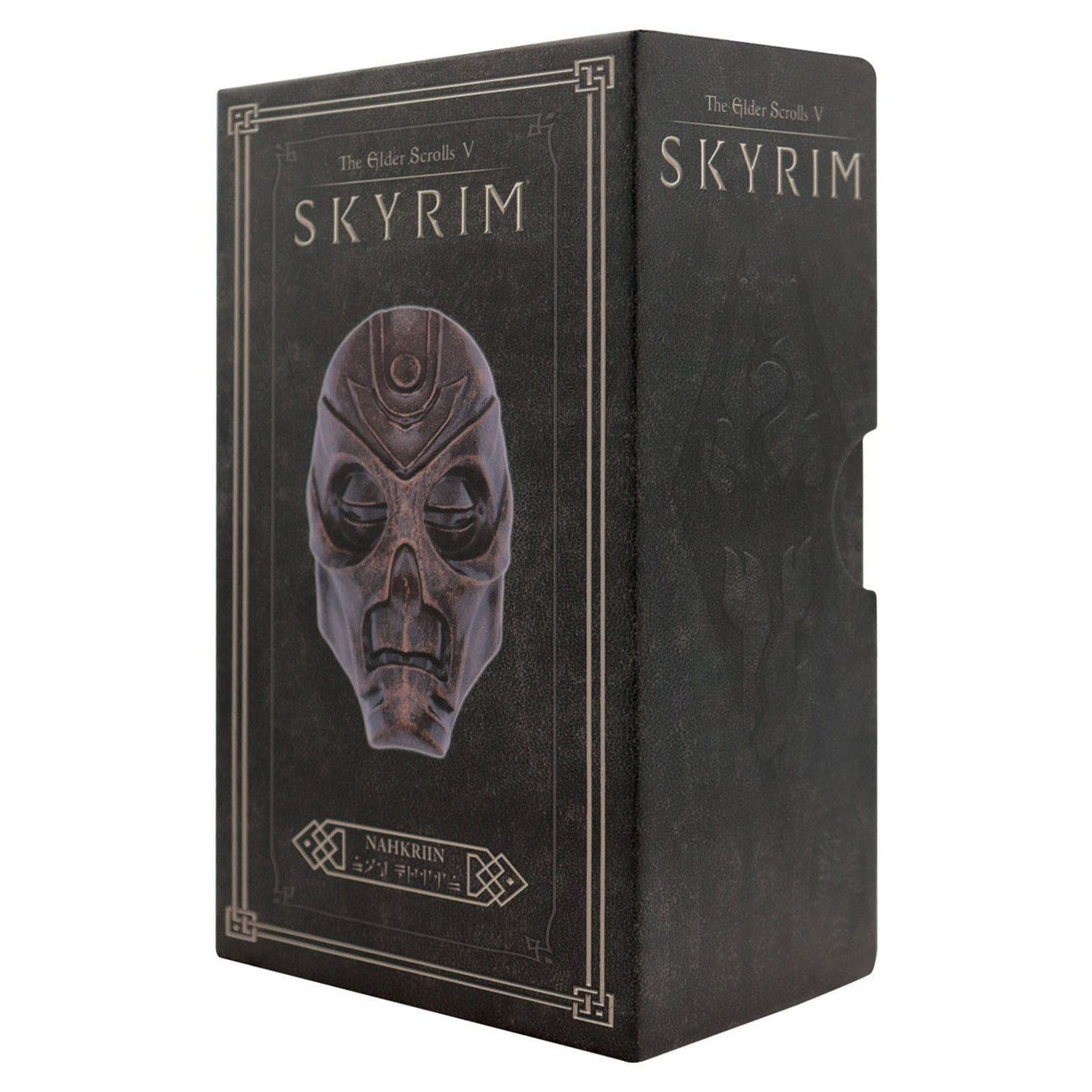 Immagine del prodotto The Elder Scrolls V: Skyrim Replica del sacerdote drago Nahkriin
