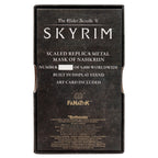 Immagine del prodotto The Elder Scrolls V: Skyrim Replica del sacerdote drago Nahkriin