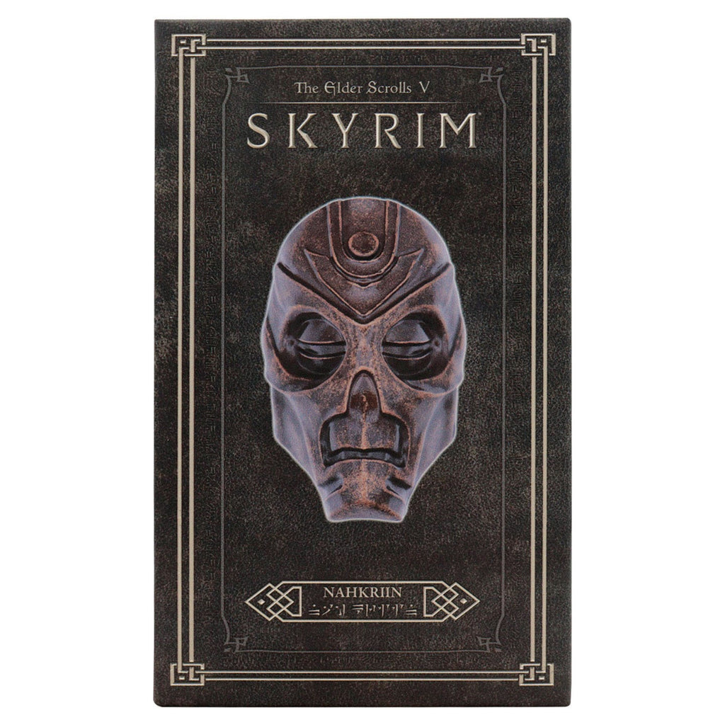 Immagine del prodotto The Elder Scrolls V: Skyrim Replica del sacerdote drago Nahkriin