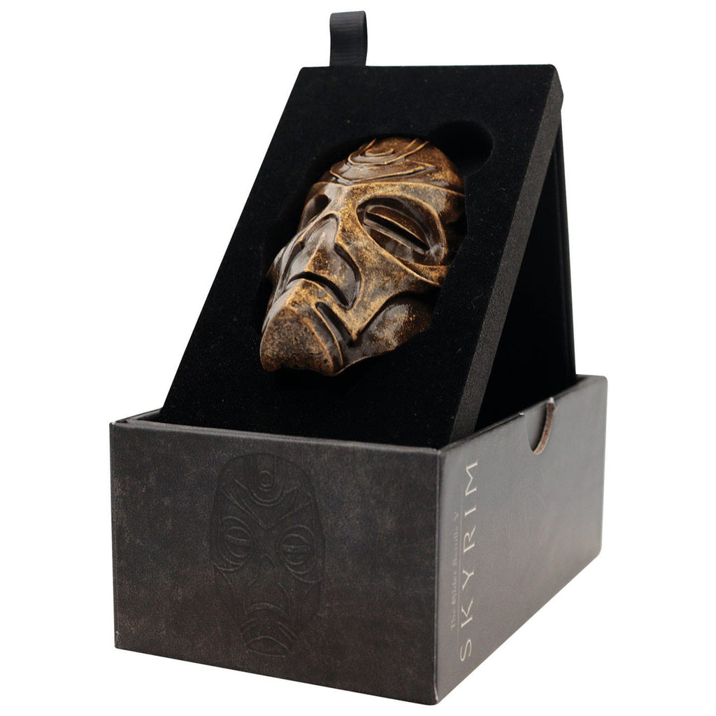 Immagine del prodotto The Elder Scrolls V: Skyrim Replica del sacerdote drago Nahkriin