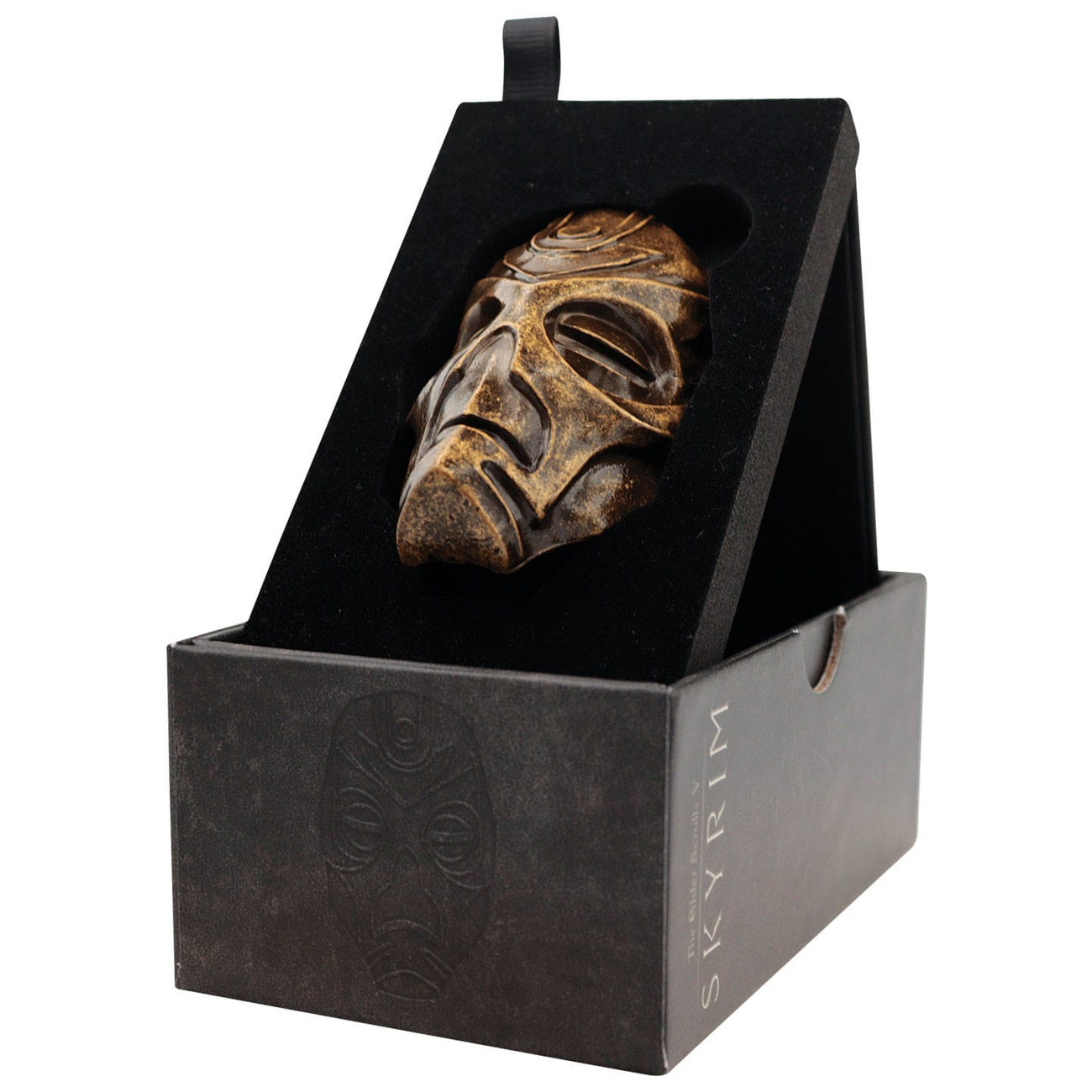 Immagine del prodotto The Elder Scrolls V: Skyrim Replica del sacerdote drago Nahkriin