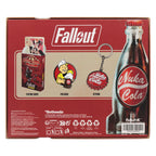 Immagine del prodotto Cofanetto regalo Nuka-Cola Fallout