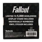 Immagine del prodotto Medaglia Fallout Brotherhood of Steel