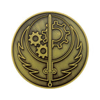 Immagine del prodotto Medaglia Fallout Brotherhood of Steel