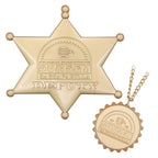 Product image Fallout Sunset Sarsaparilla Legend of the Star Replica Set