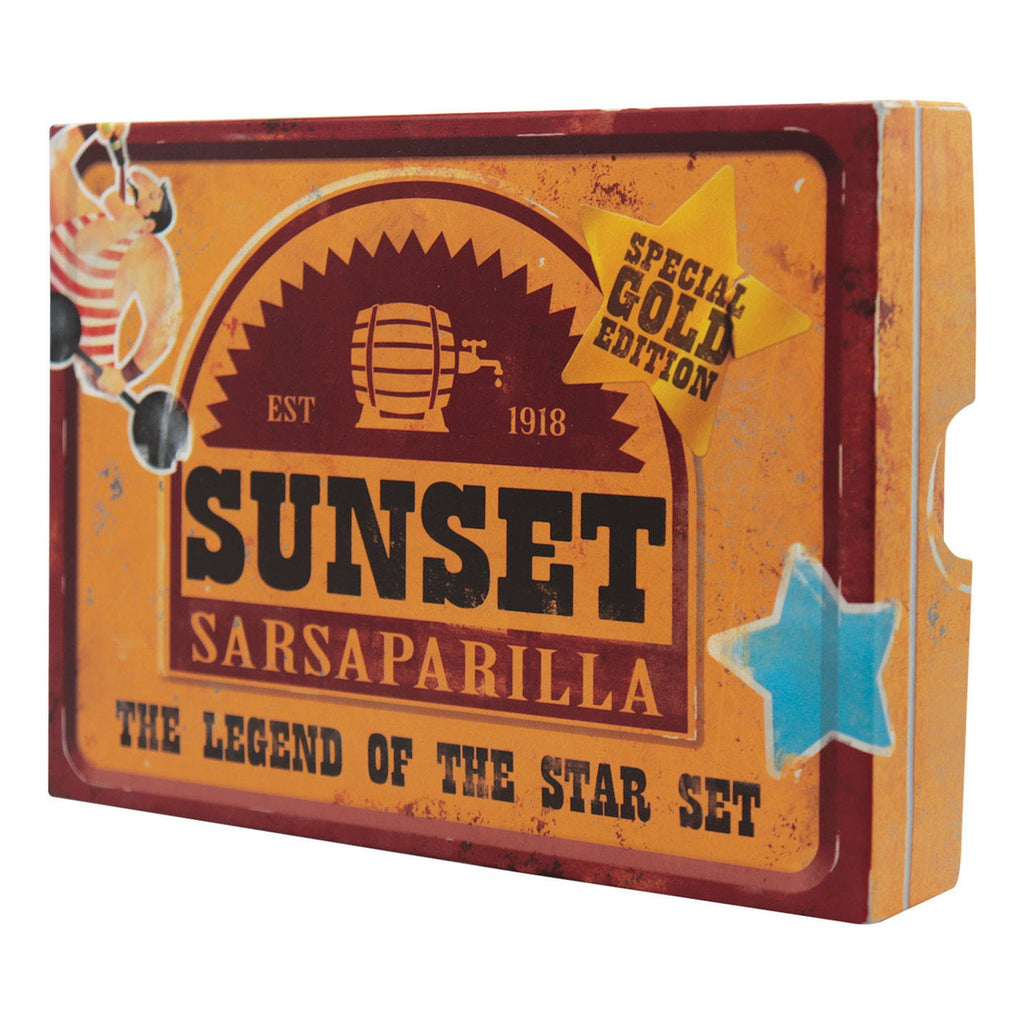 Product image Fallout Sunset Sarsaparilla Legend of the Star Replica Set