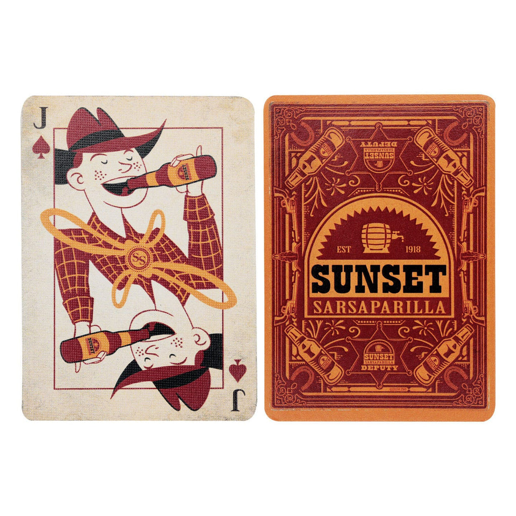 Product image Fallout Sunset Sarsaparilla Legend of the Star Replica Set