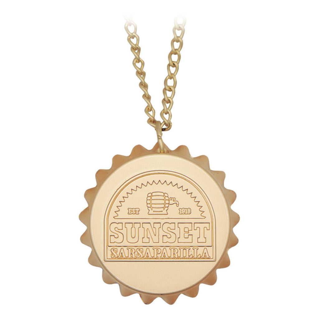 Product image Fallout Sunset Sarsaparilla Legend of the Star Replica Set