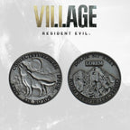 Immagine del prodotto Resident Evil VIII Moneta da collezione Currency Limited Edition