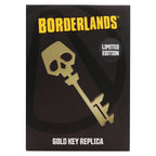 Product image Borderlands Gold Key Replica