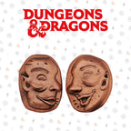 Immagine del prodotto Replica Dungeons & Dragons Sending Stones Edizione Limitata