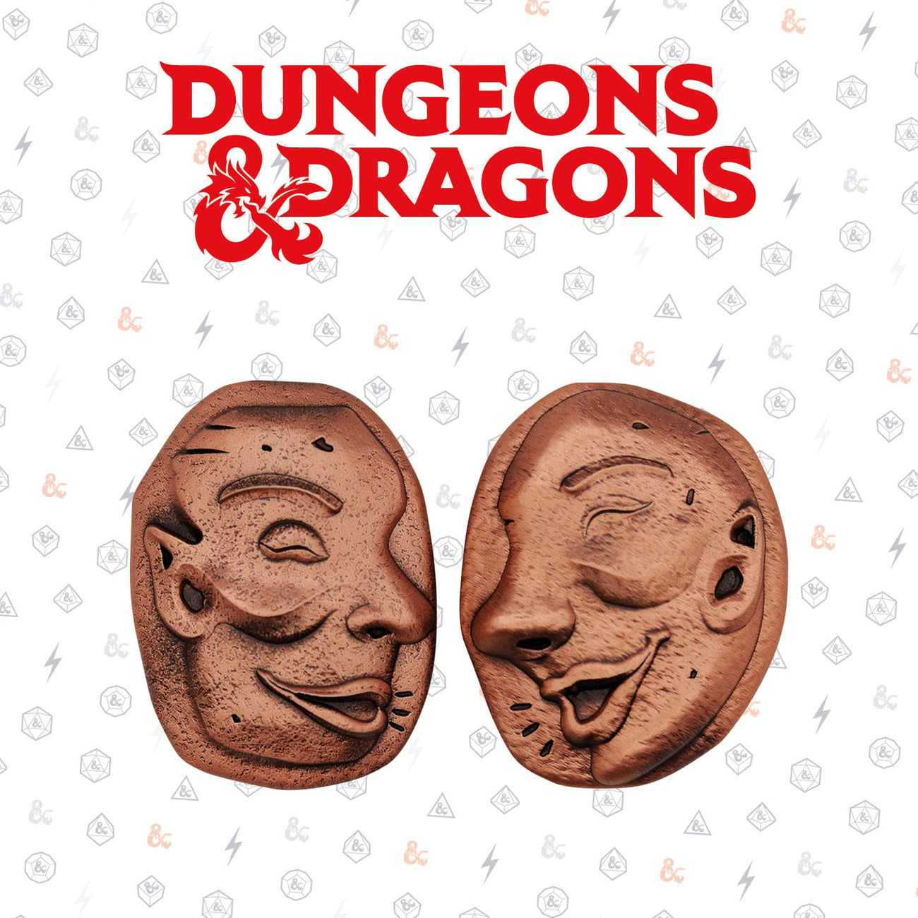 Immagine del prodotto Replica Dungeons & Dragons Sending Stones Edizione Limitata