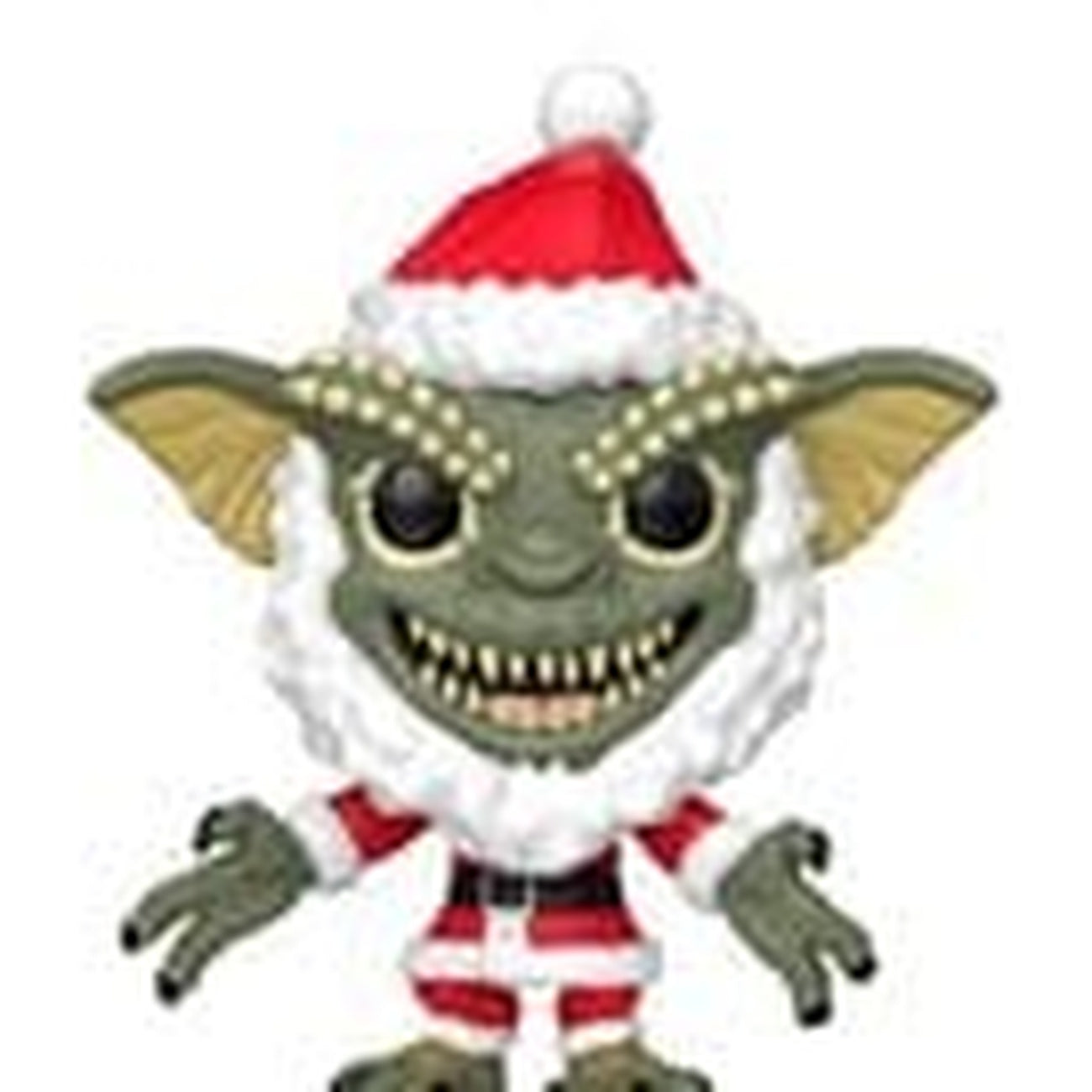 Immagine del prodotto Figura in vinile POP! Movies Gremlin (HLDY) Gremlins 9 cm