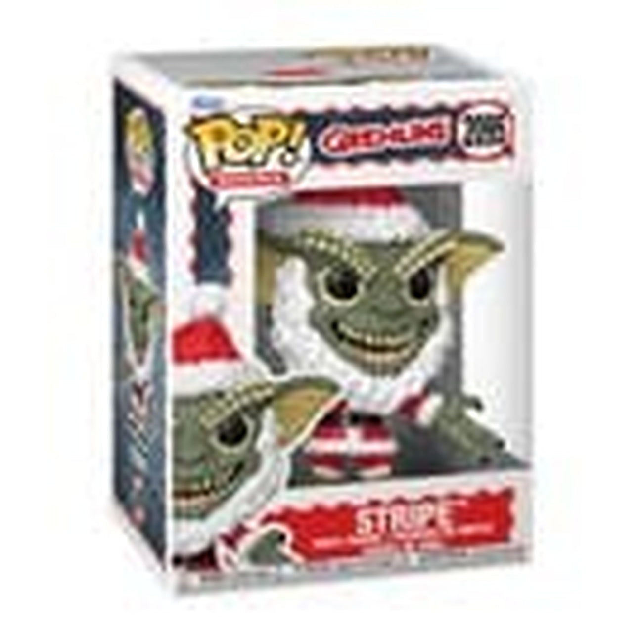 Immagine del prodotto Figura in vinile POP! Movies Gremlin (HLDY) Gremlins 9 cm