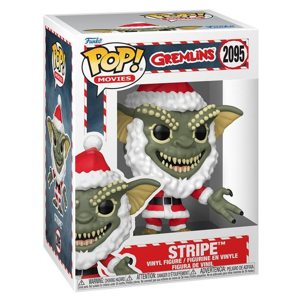 Immagine del prodotto Figura in vinile POP! Movies Gremlin (HLDY) Gremlins 9 cm